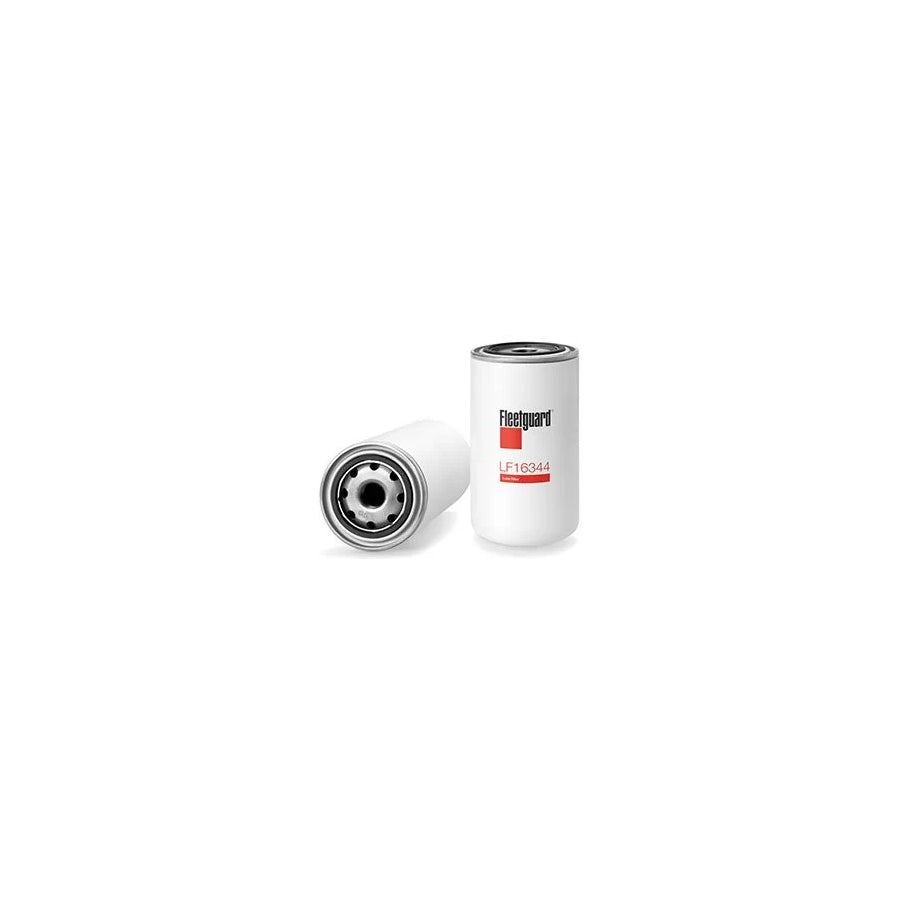 Fleetguard Lf16344 Oil Filter