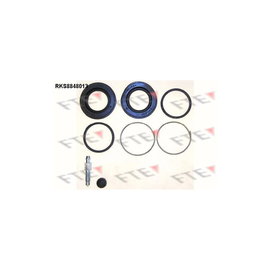 FTE Rks8848013 Repair Kit, Brake Caliper