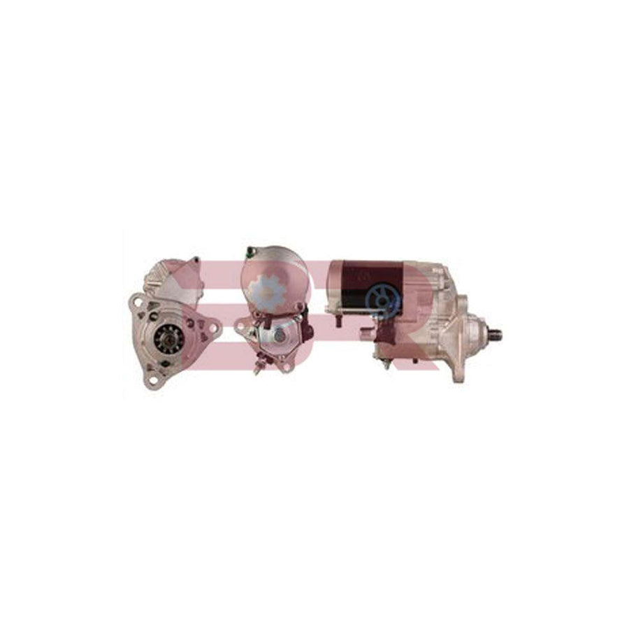 Botto Ricambi Brel6046 Starter Motor