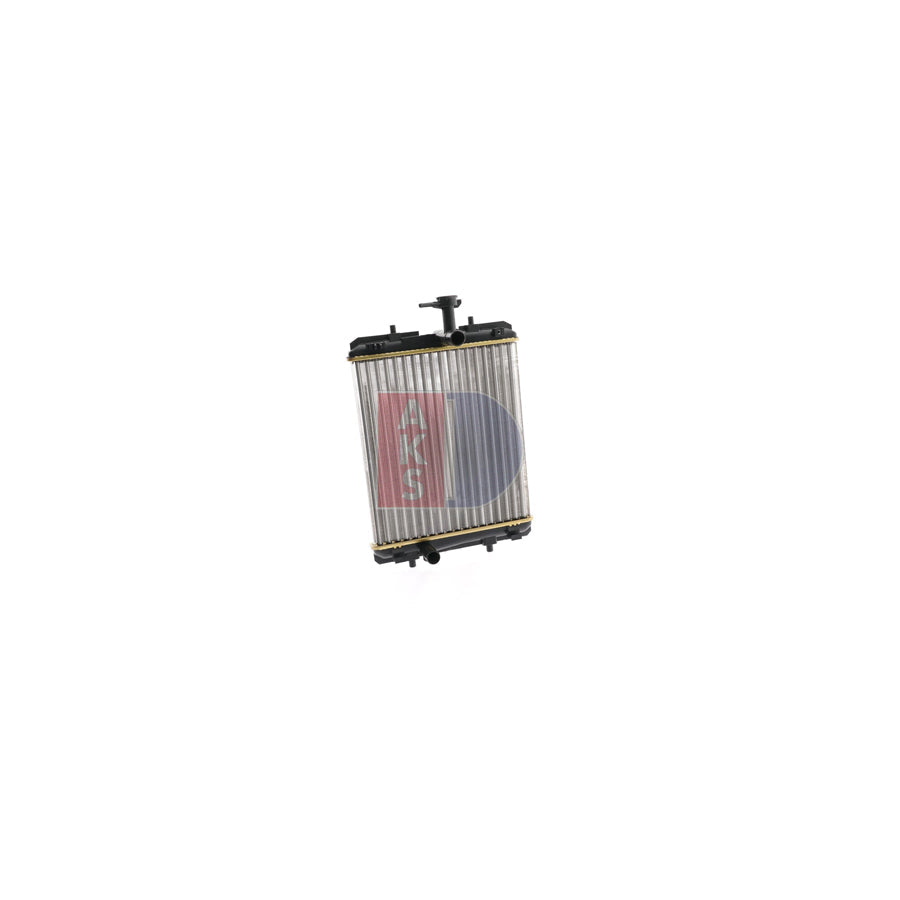 AKS Dasis 160093N Engine Radiator