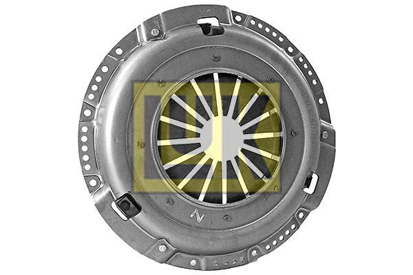 LuK 135 0216 10 Clutch Pressure Plate