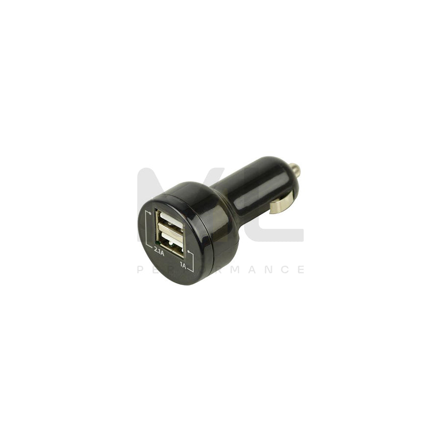 CARPOINT 2030139 In-car charger 12, 24V, USB type-A