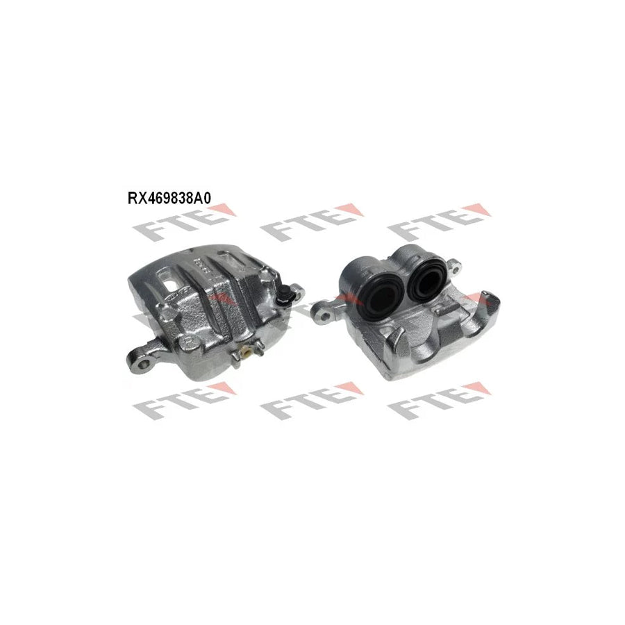 FTE 9291240 Brake Caliper for KIA Sorento I (Jc)