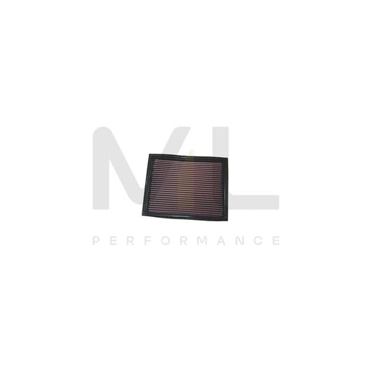 K&N 33-2737 Replacement Air Filter | ML Car Parts UK | ML Performance
