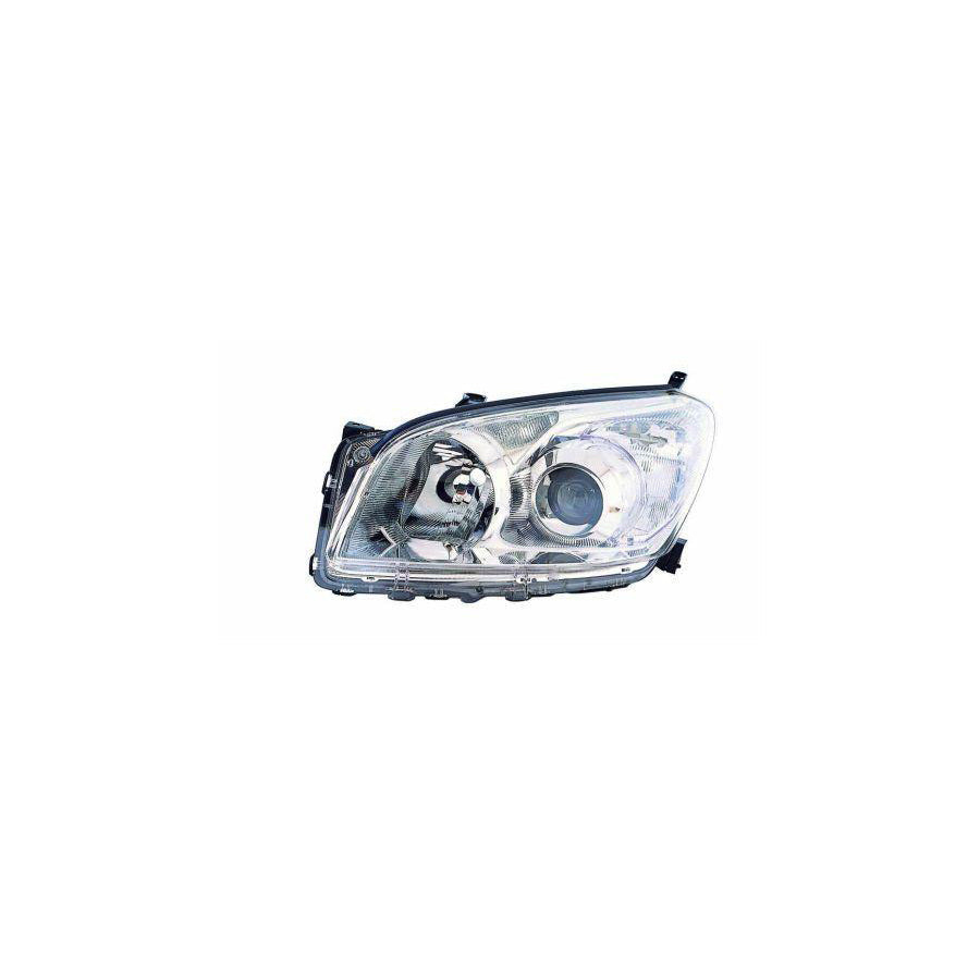 Abakus 21211N7Lmldem Headlight for Toyota Rav4 III Off-Road (Xa30)