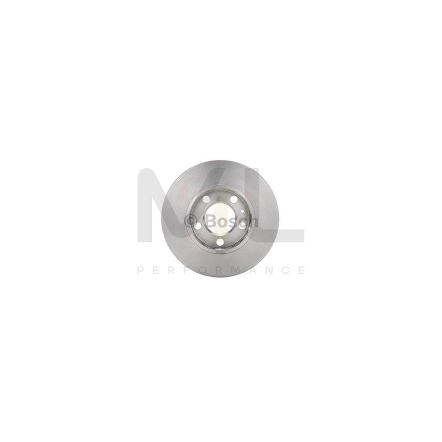 BOSCH 0 986 479 036 Brake Disc Vented, Oiled, High-carbon | ML Performance Car Parts