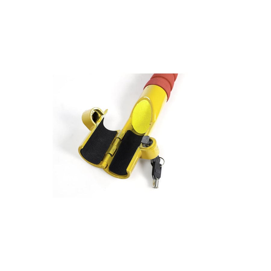 Cartec 493223 Steering Wheel Lock