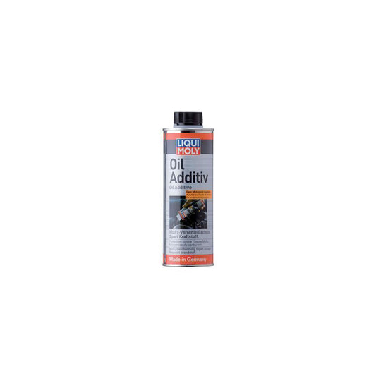 LIQUI MOLY 1013 Engine Oil Additive | ML Performance US Car Parts