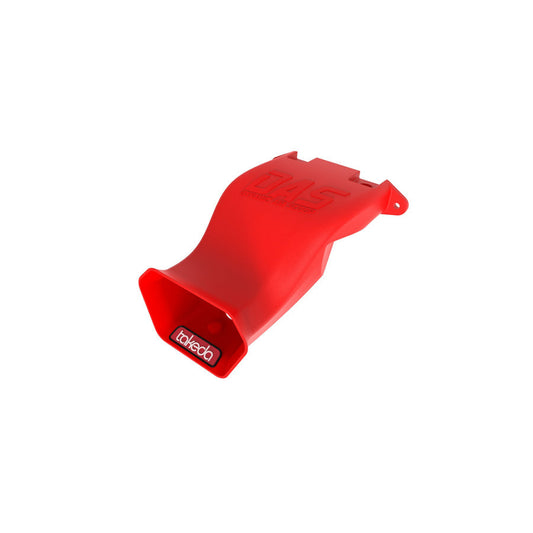  aFe 56-70005SR Dynamic Air Scoop Hyundai Elantra GT 18-20 L4-1.6L (T)  | ML Performance US Car Parts