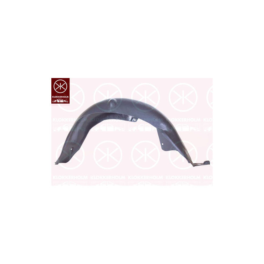 Klokkerholm 3527547 Panelling, Mudguard suitable for MERCEDES-BENZ E-Class T-modell (S210)