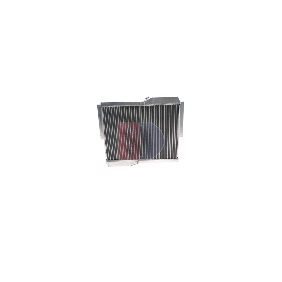 AKS Dasis 060030N Engine Radiator for Citroen CX