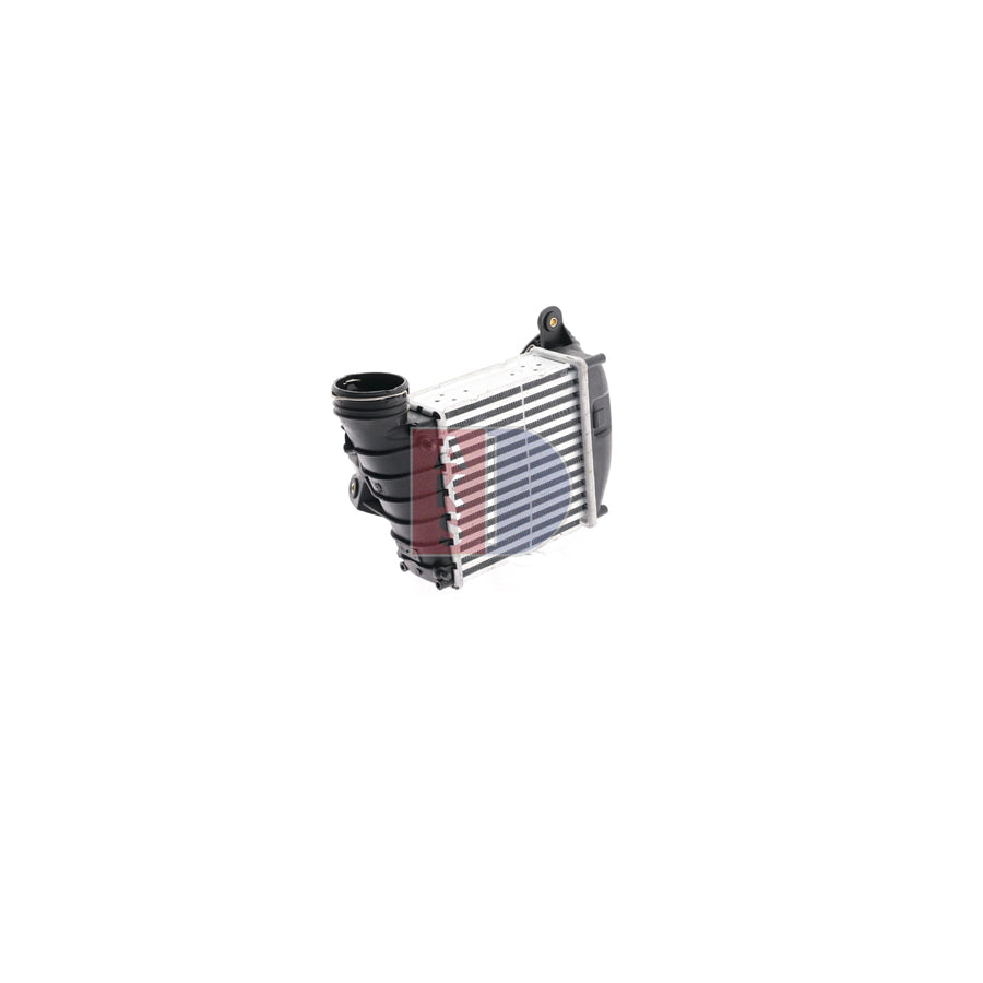 AKS Dasis 047005N Intercooler