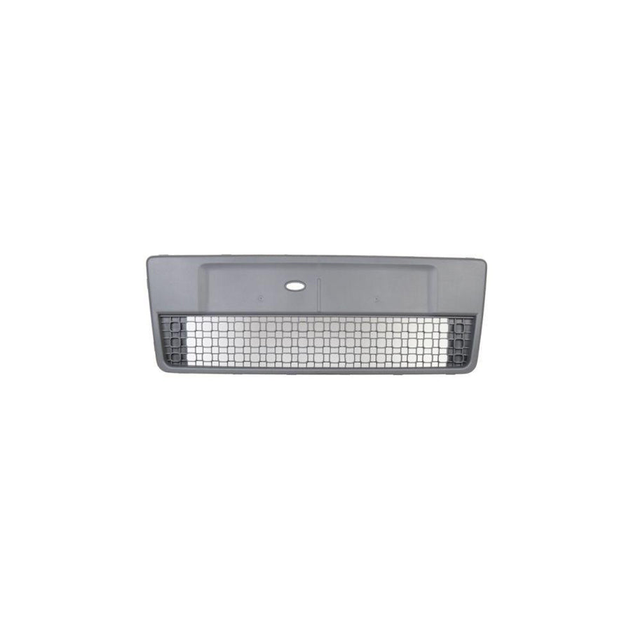 Blic 6502-07-2576995P Bumper Grill For Ford Fusion Estate (Ju2)