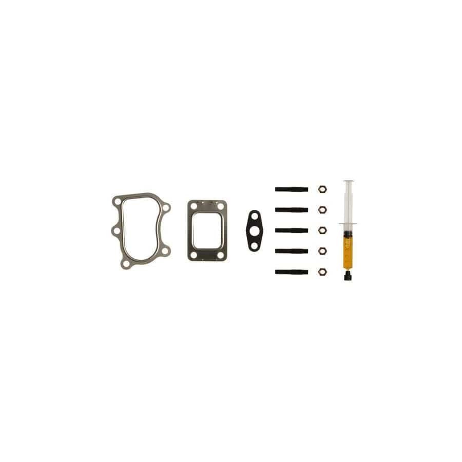 Alanko 10920972 Mounting Kit, Charger