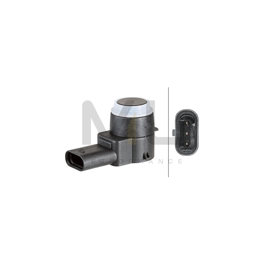 HELLA 6PX 358 141-201 Parking sensor