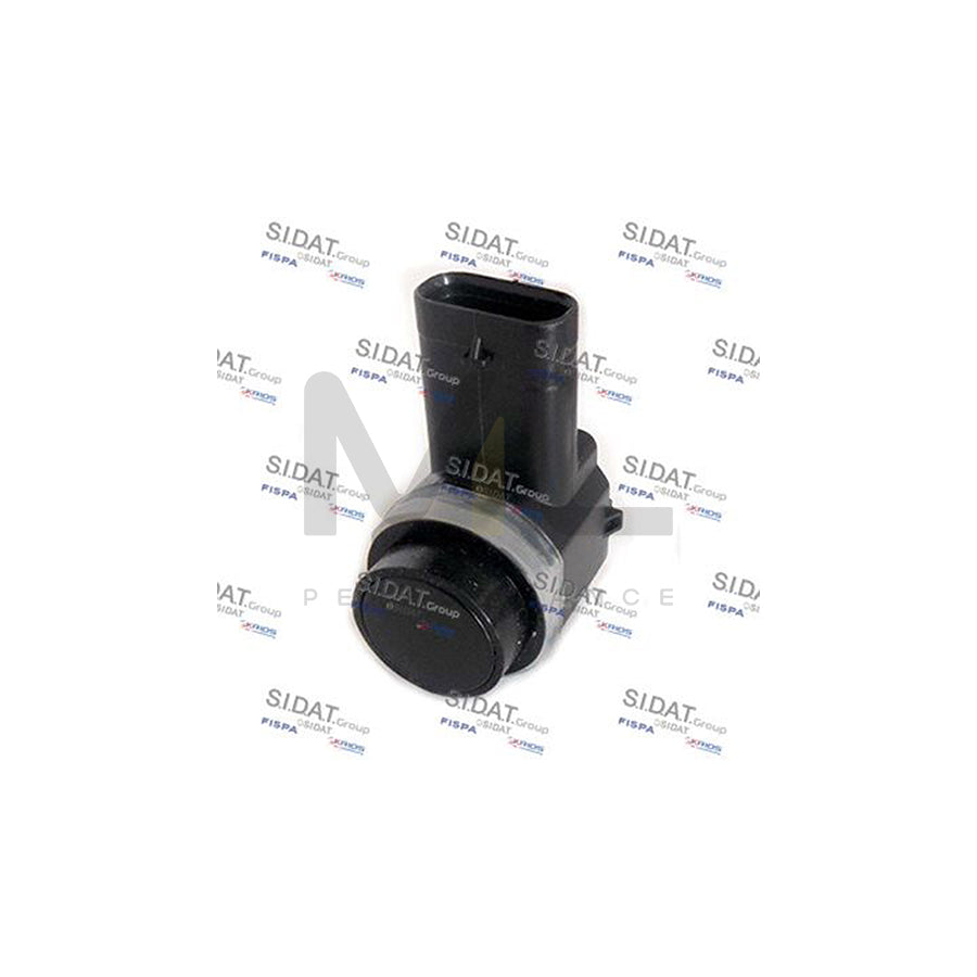 FISPA 970082 Parking sensor Black, Ultrasonic Sensor
