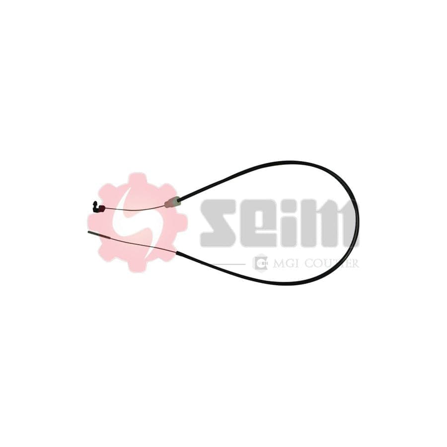 SEIM 062150 Throttle Cable for RENAULT 4
