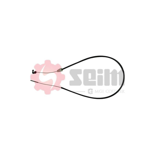 SEIM 062150 Throttle Cable for RENAULT 4
