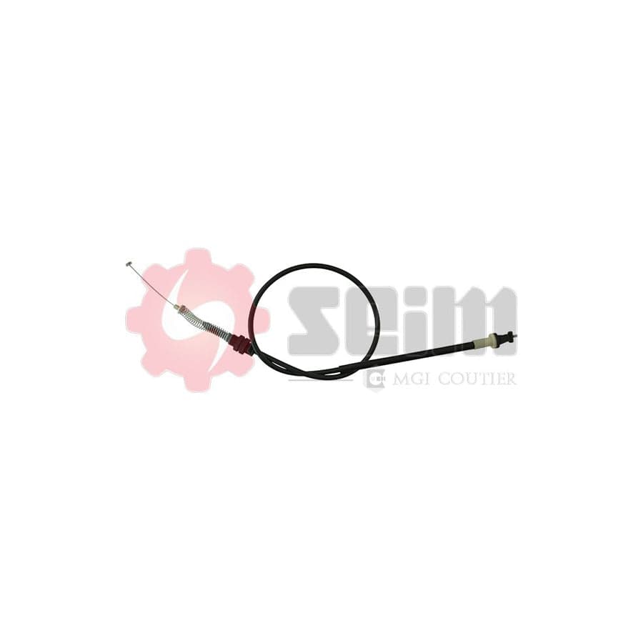SEIM 700030 Throttle Cable for FIAT Uno Hatchback (146)