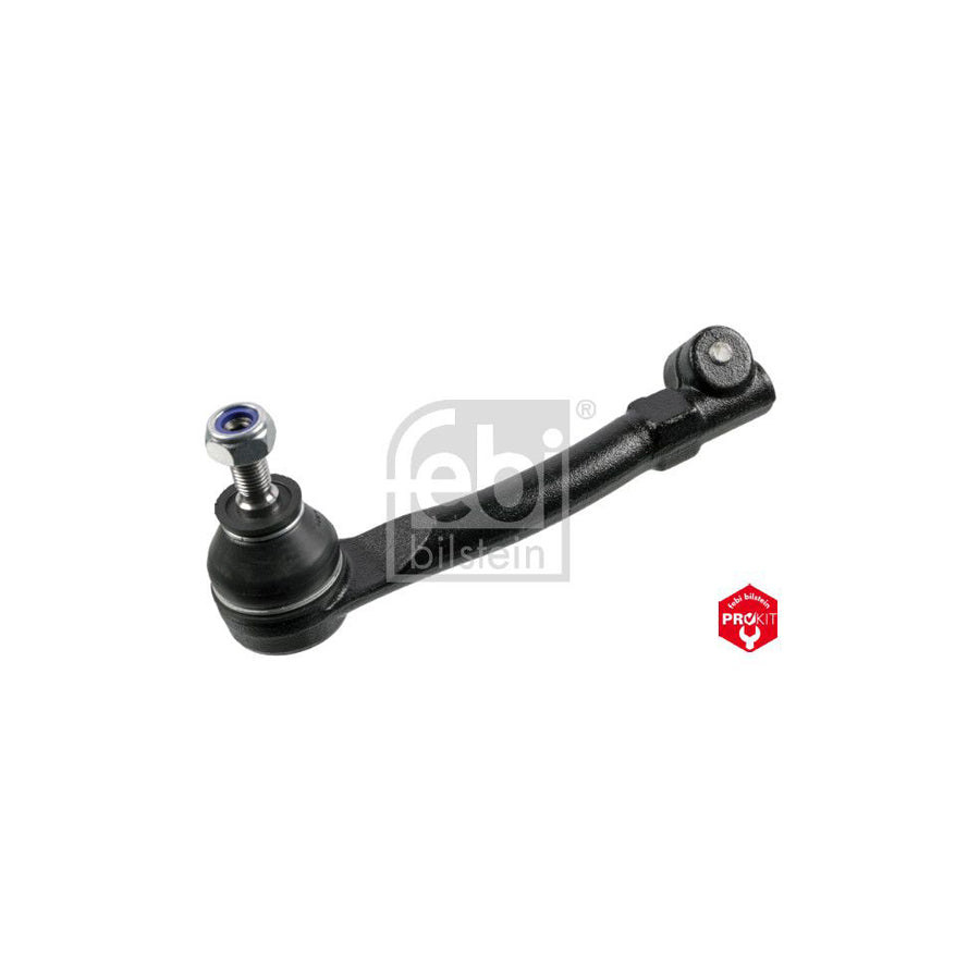 Febi Bilstein 22514 Track Rod End for Renault Clio