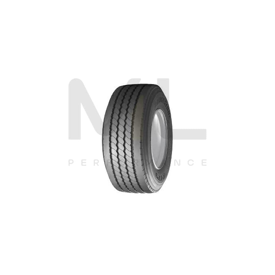 Bridgestone R179 385/65 R22.5 160K Truck Summer Tyre