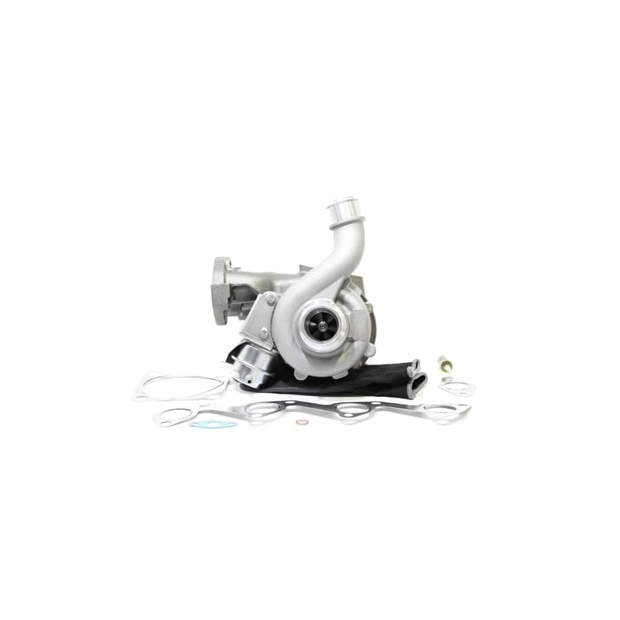 Alanko 10900108 Turbocharger for Ford Focus