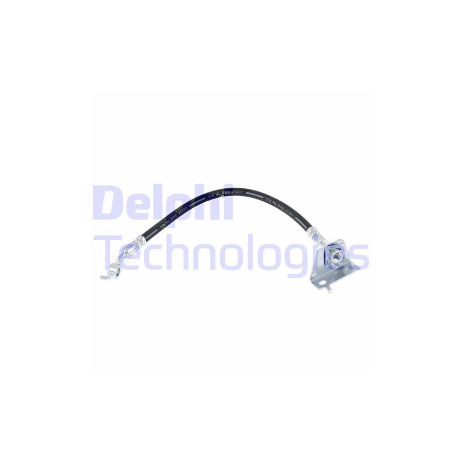 Delphi Lh7731 Brake Hose