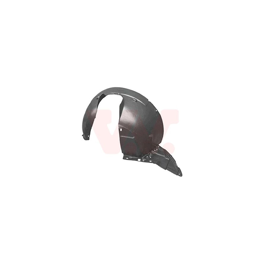 Van Wezel 0928433 Panelling, Mudguard for CITRO?N C3 Picasso