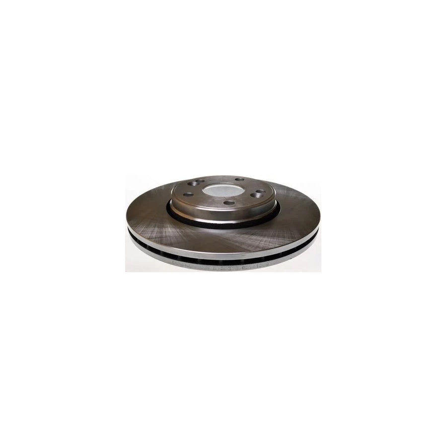 Denckermann B130378 Brake Disc for Renault Laguna