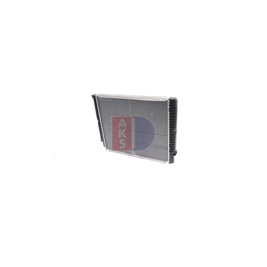 AKS Dasis 220840N Engine Radiator