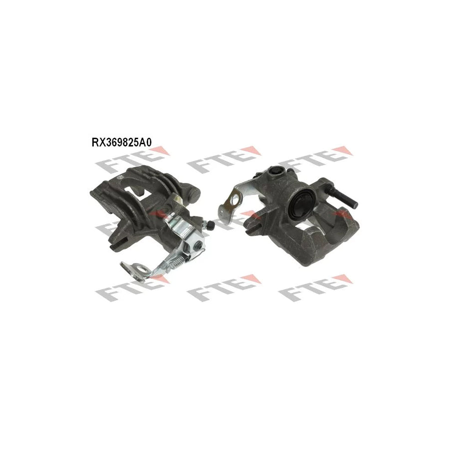 FTE Rx369825A0 Brake Caliper