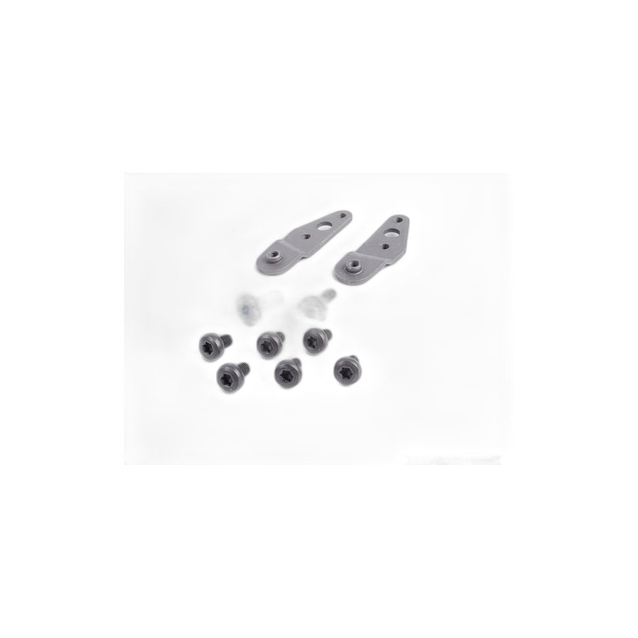 Genuine BMW 52108240499 E64 E63 E46 Set Of Fittings For Seat Shell (Inc. X5 3.0d, 320i & 320d) | ML Performance US Car Parts