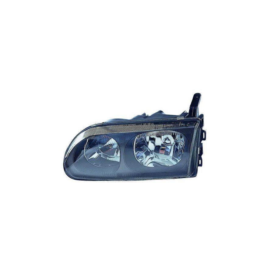 Abakus 2141144Llden2 Headlight for Mitsubishi L 400