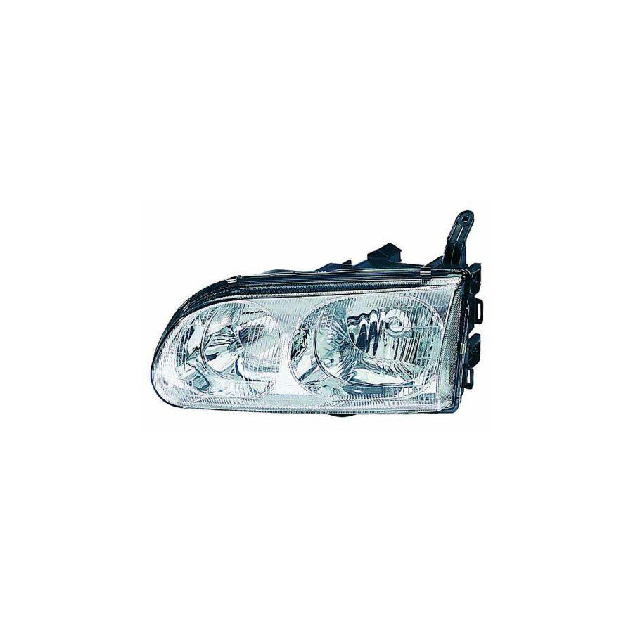 Abakus 2141144Llden1 Headlight for Mitsubishi Space Wagon III (N5)