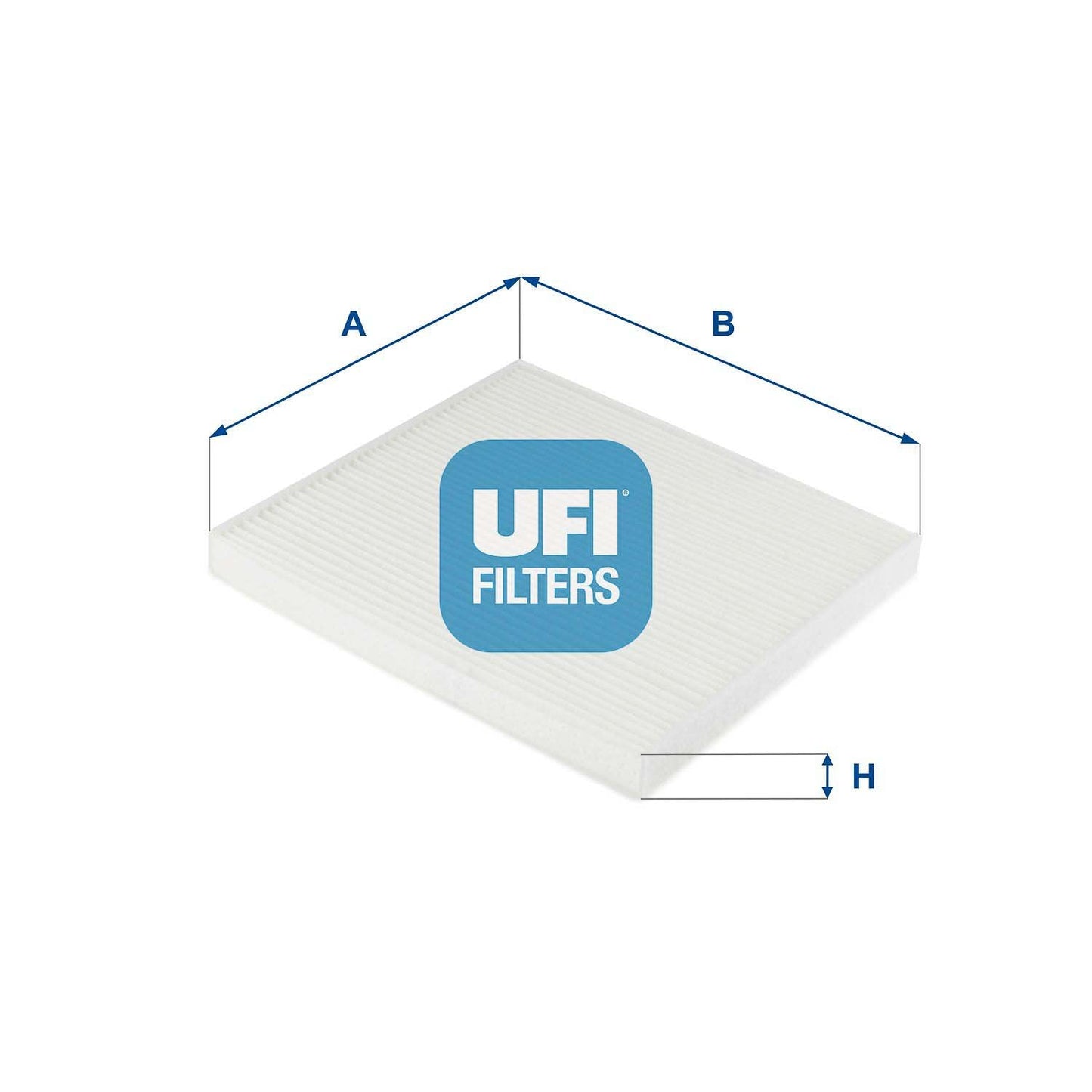 UFI 30.920.00 Air Filter