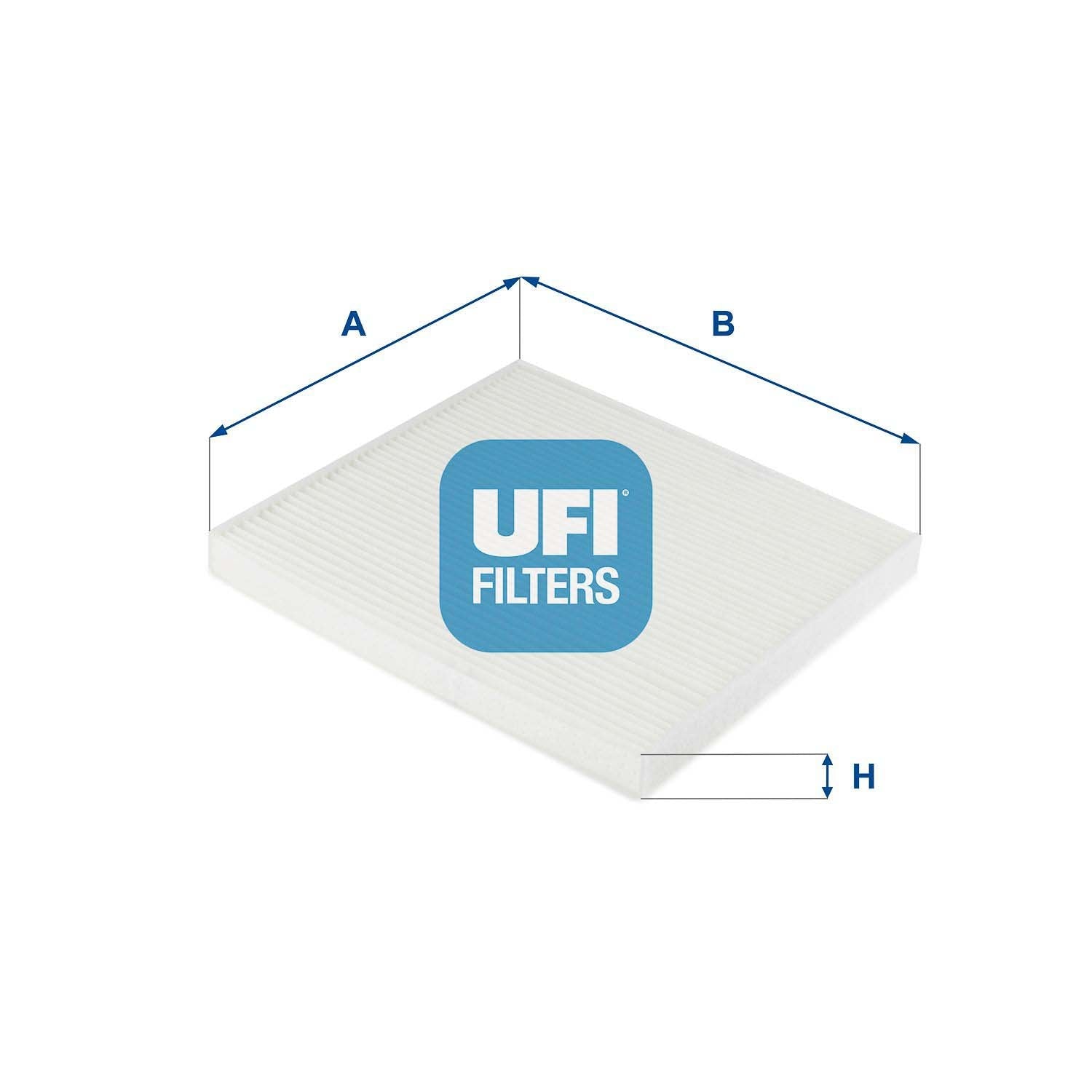 UFI 30.920.00 Air Filter