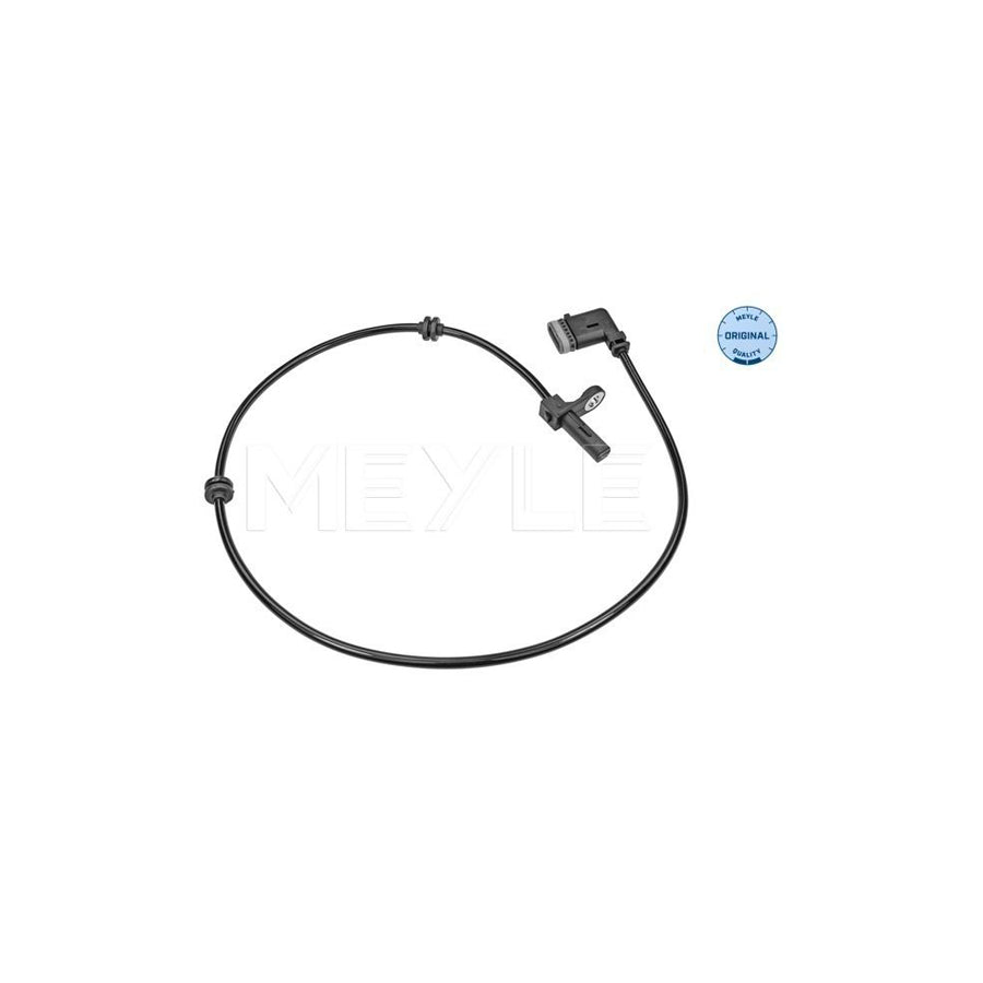 Meyle 014 800 0119 Abs Sensor Suitable For Mercedes-Benz S-Class