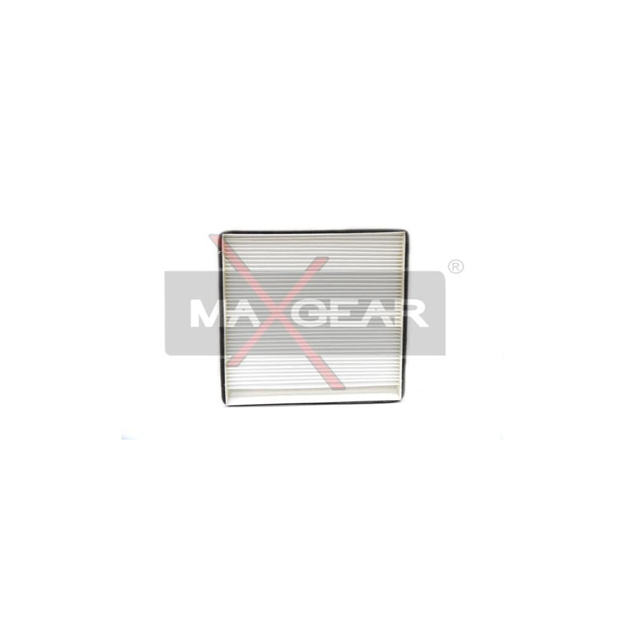 MAXGEAR 26-0233 Pollen Filter
