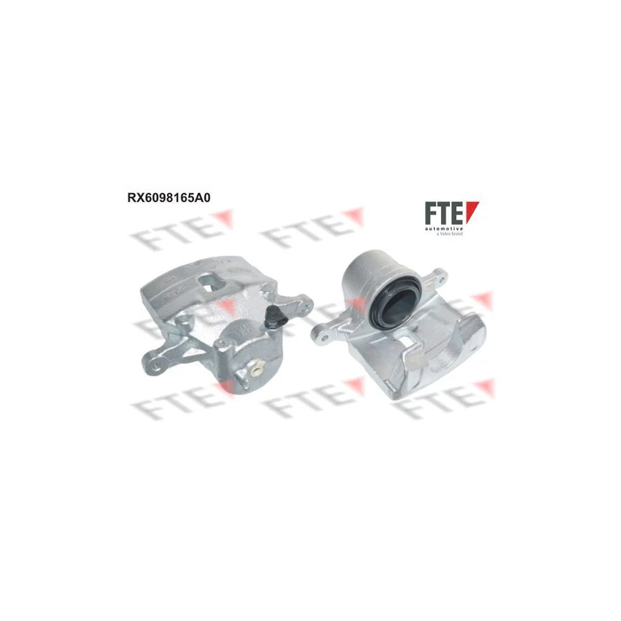 FTE Rx6098165A0 Brake Caliper