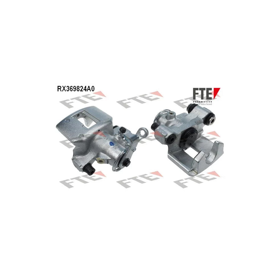 FTE Rx369824A0 Brake Caliper for Renault Safrane