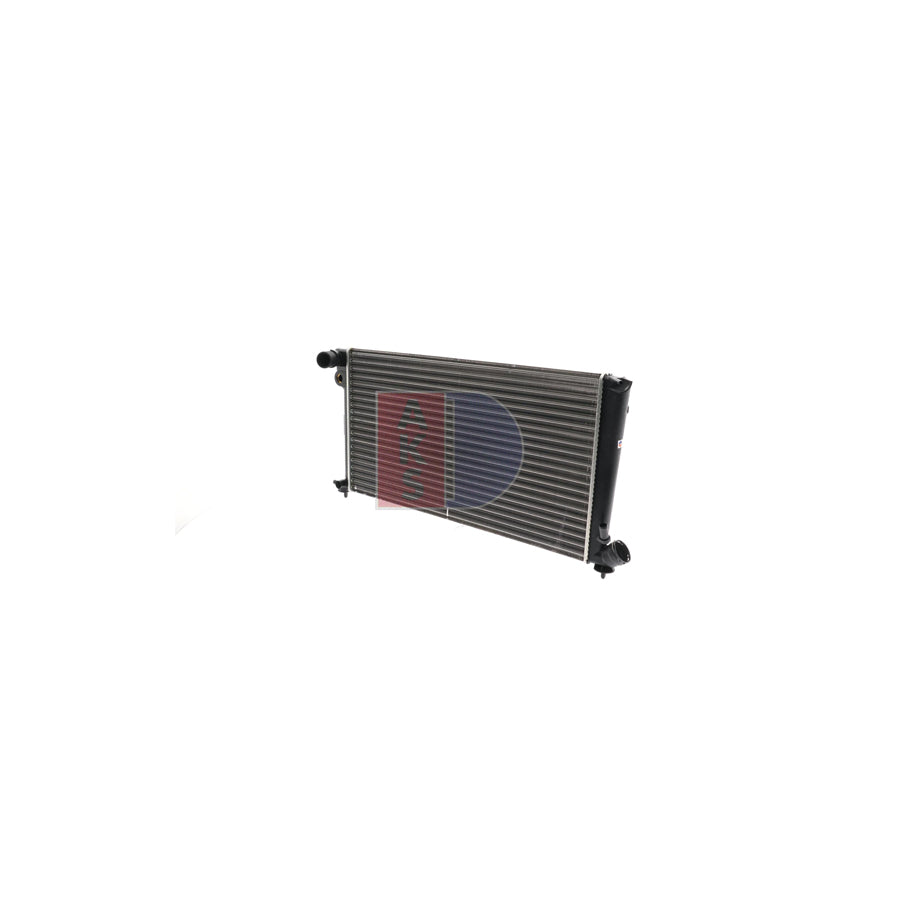 AKS Dasis 060032N Engine Radiator