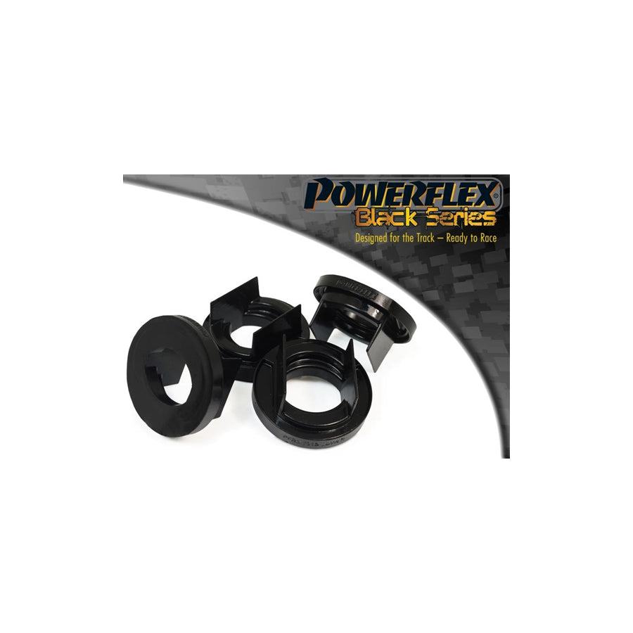 Powerflex Black Series Pfr3-731Blk Axle Bush | ML Performance US Car Parts