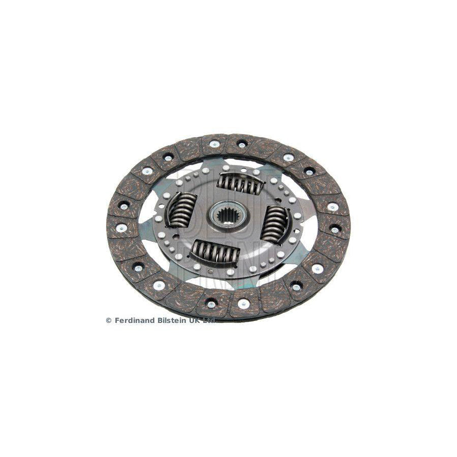 Blue Print Adf123102 Clutch Disc