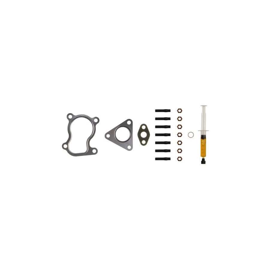 Alanko 10920974 Mounting Kit, Charger