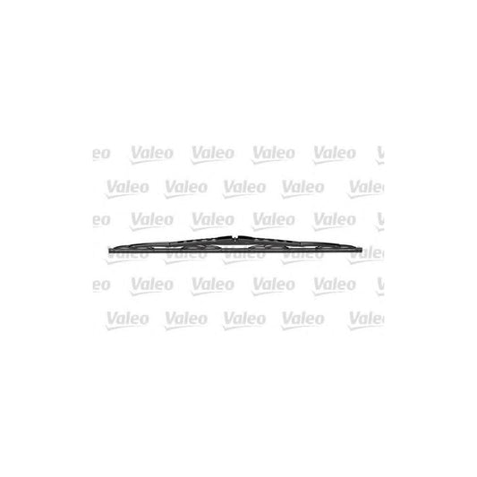 Valeo Silencio, Silencio Conventional Single 574182 Wiper Blade | ML Performance US Car Parts