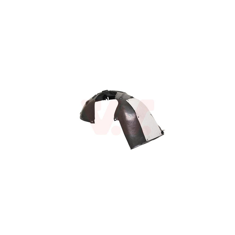 Van Wezel 4946434 Panelling, Mudguard for SEAT LEON