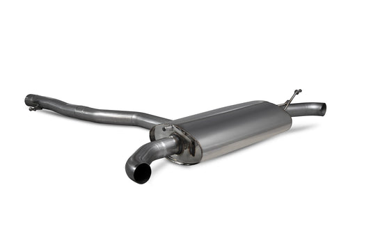 Scorpion SMB007 Mercedes-Benz A35 AMG W177 Gpf-Back No Valve | ML Performance US US
