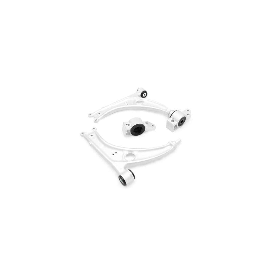 SuperPro ALOY0001-LHK Supaloy Kit Vw Golf/audi A3 Single Lh Arm & BRacket | ML Performance UK Car Parts
