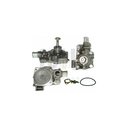 MAHLE ORIGINAL CP 317 000P Water Pump for IVECO Daily | ML Performance Car Parts