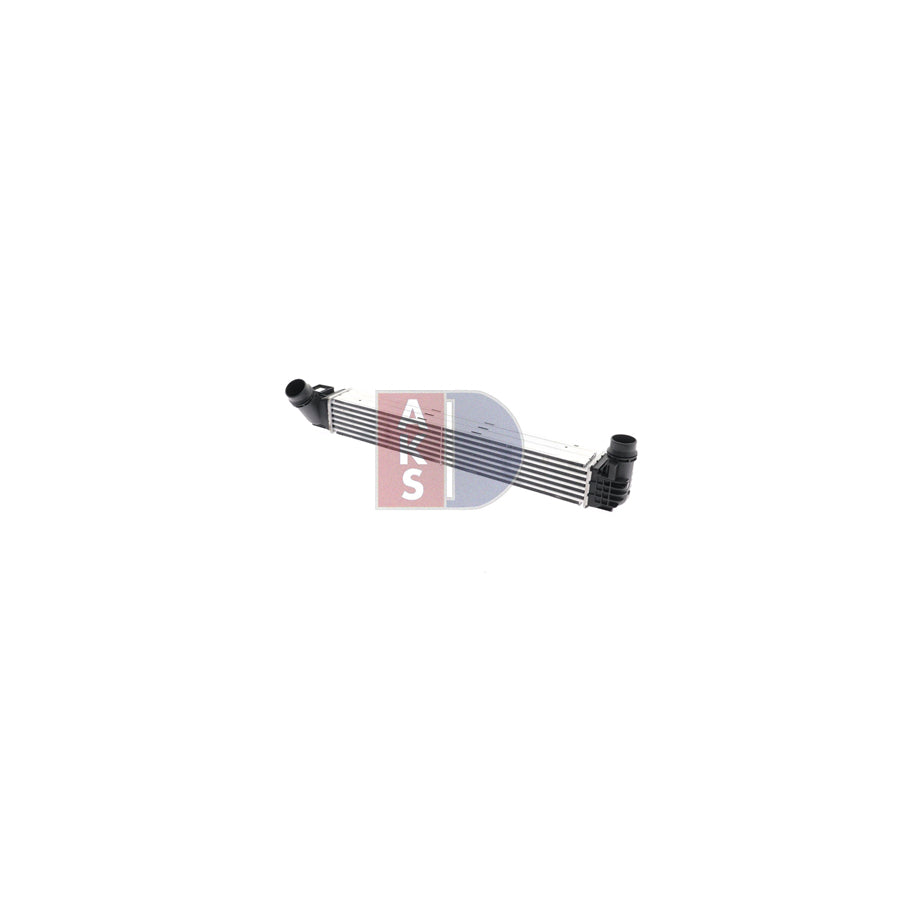 AKS Dasis 860015N Air Conditioning Pressure Switch